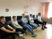 Преподаватель и студенты Пензенского филиала ЧОУВО «МУ им. С.Ю. Витте» приняли участие в Международной конференции