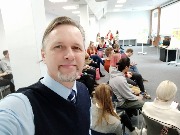 Мастер-класс по проектному менеджменту «Проблема-идея-результат»