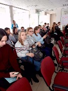 Проект «Диалог на равных» 