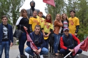 День города - 2014