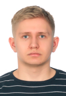 Синюгин Вадим Вадимович