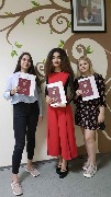Торжественное вручение дипломов о среднем профессиональном образовании выпускникам Колледжа