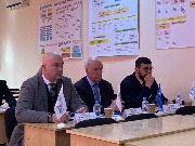Адвокатура. Шаг в профессию