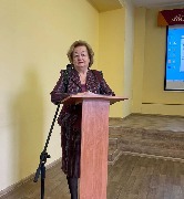 Межвузовская студенческая конференция "Информационные технологии в социальной сфере: образование, экономика, юриспруденция, культура, СМИ, музейное дело, туризм, реклама"