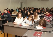 Встреча с представителями ГАУ МФЦ