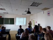 Интеллектуальная викторина: «Листая словарей страницы» 