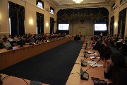 X Международный Молодежный Юридический Форум (ММЮФ)