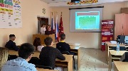 День открытых дверей 14.05.2022