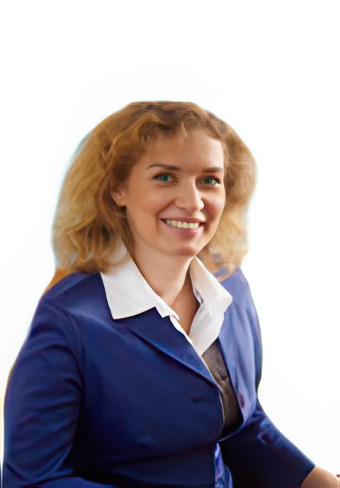 Раева Инна Валерьевна
