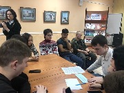 День правовой информации «Скажем коррупции «Нет!»