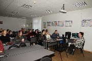 Профилактическое мероприятие по борьбе с терроризмом