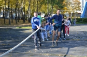 День Здоровья 23 сентября 2015 г.
