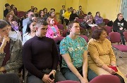 Мастер-класс «Как найти работу мечты?»
