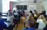 День открытых дверей