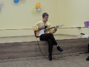 Три богатыря в Университете
