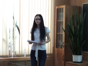 Студенческая конференция «Современное состояние и проблемы российской экономики в условиях мирового экономического кризиса 2008-2013 гг.»