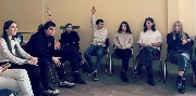 Диспут «Семья в современном обществе»
