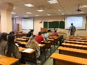 Итоги проведения мастер-класса  «Правовые аспекты открытия бизнеса»  25.05.2022