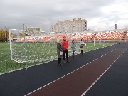 День Здоровья