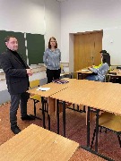 Открытый семинар практикующего психолога Борисова С.Г. «Развитие коммуникативных навыков»