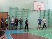 Конкурс «А ну-ка, молодцы!»