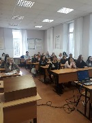 Обучающий курс «От идеи до бизнеса»