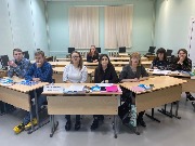 Деловая игра «Доказывание и доказательства в гражданском процессе»
