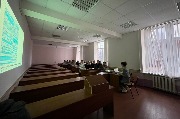 Мастер-класс на тему «Применение тарифного регулирования на примере заполнения таможенной декларации»