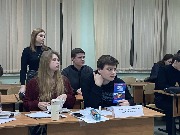 Межвузовская олимпиада по трудовому праву