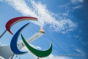 Отчет о поездке в Сочи на Паралимпийские игры 2014