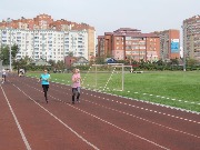 День здоровья - 2017
