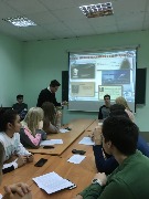 Круглый стол «Социальная справедливость в мире», посвященный Всемирному дню социальной справедливости