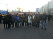 Митинг на Красной площади 18.03.15