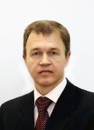 Ледров Сергей Михайлович
