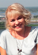 Аблязова Наталья Олеговна