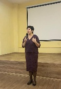 Студенческий Оскар