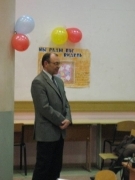 Встреча выпускников 2012