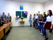 День матери - 23.11.2012