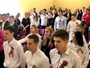 Фестиваль военной песни 05.05.23