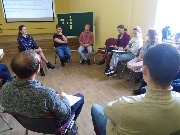 Тренинг "Коммуникативная компетентность"