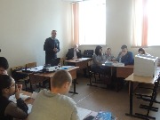 Деловая игра-конкурс "Обоснование решения суда в гражданском процессе"
