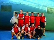 Спортивные мероприятия