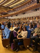 Студенты Филиала МУ им.С.Ю. Витте в г.Сергиевом Посаде –  участники главного юридического форума в Кремле
