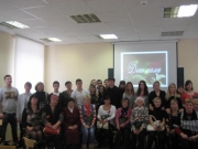 День матери - 2013