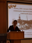 Внутривузовская конференция «1945 – Великая победа великого народа – 2015»