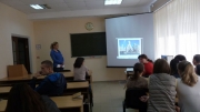 Европейский день иностранных языков