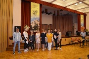 День открытых дверей Банка России
