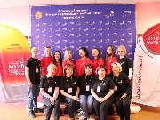 VI Региональный чемпионат «Молодые профессионалы»