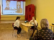 Мастер-класс по банковскому делу