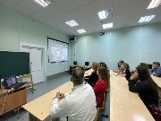 Форум «Космический туризм в России – правовое регулирование, перспективы и направления развития»
